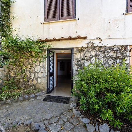 Ulivi Apt Villa Sorrento Eksteriør billede