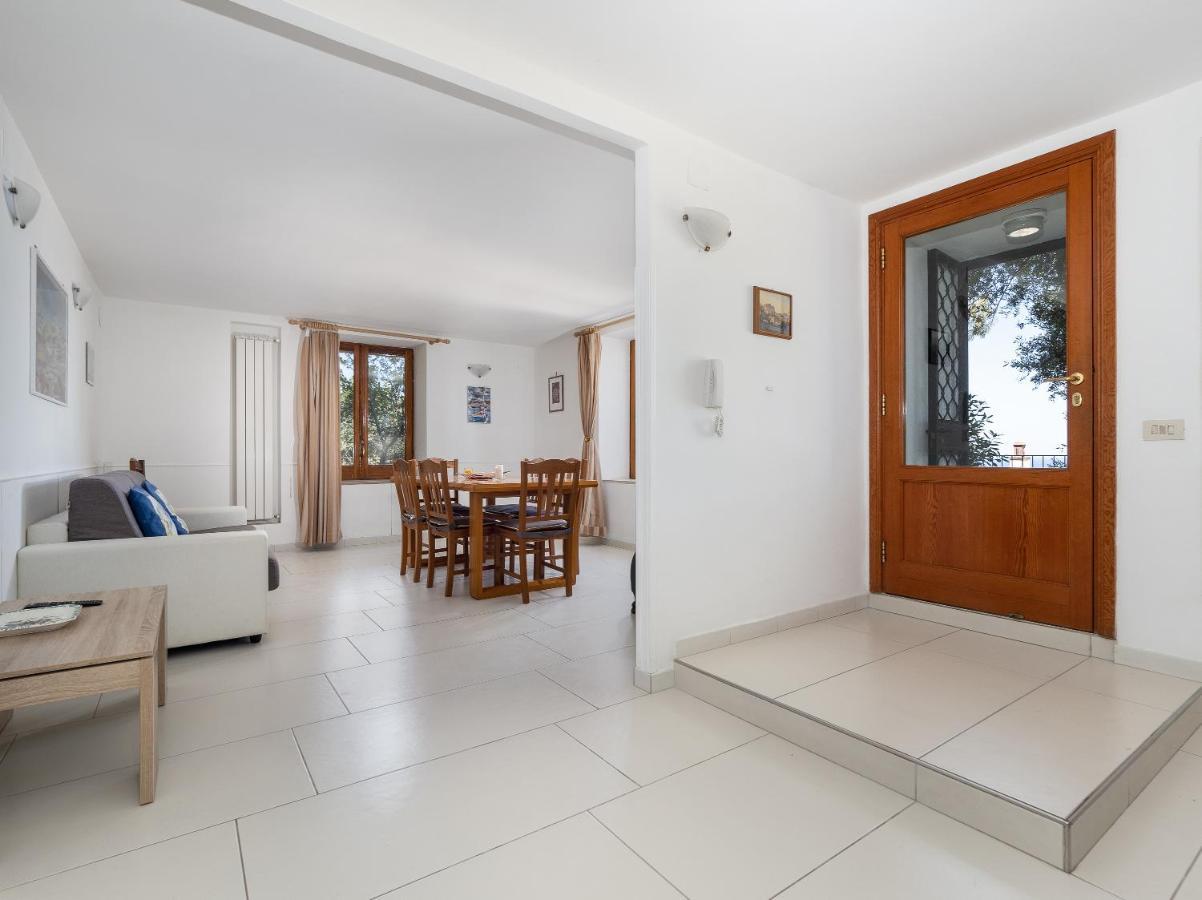 Ulivi Apt Villa Sorrento Eksteriør billede