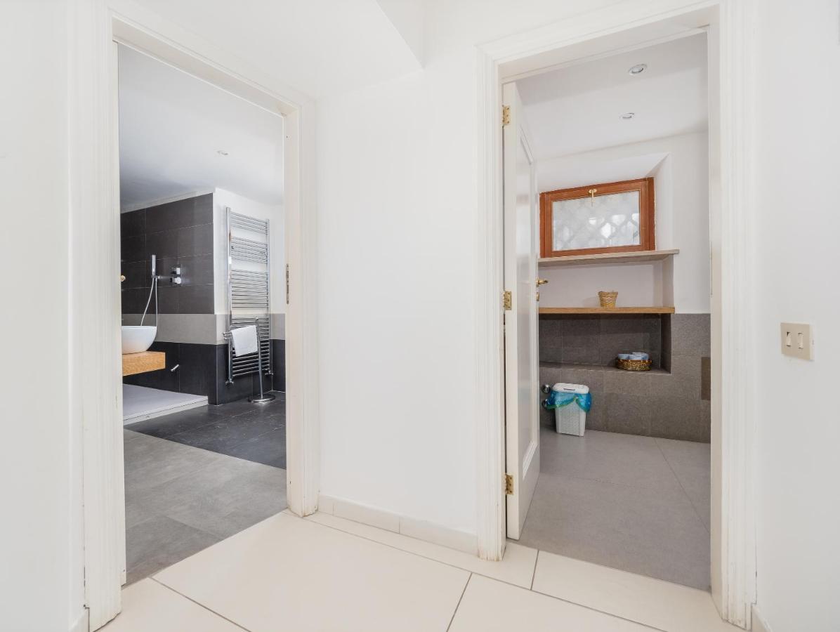 Ulivi Apt Villa Sorrento Eksteriør billede
