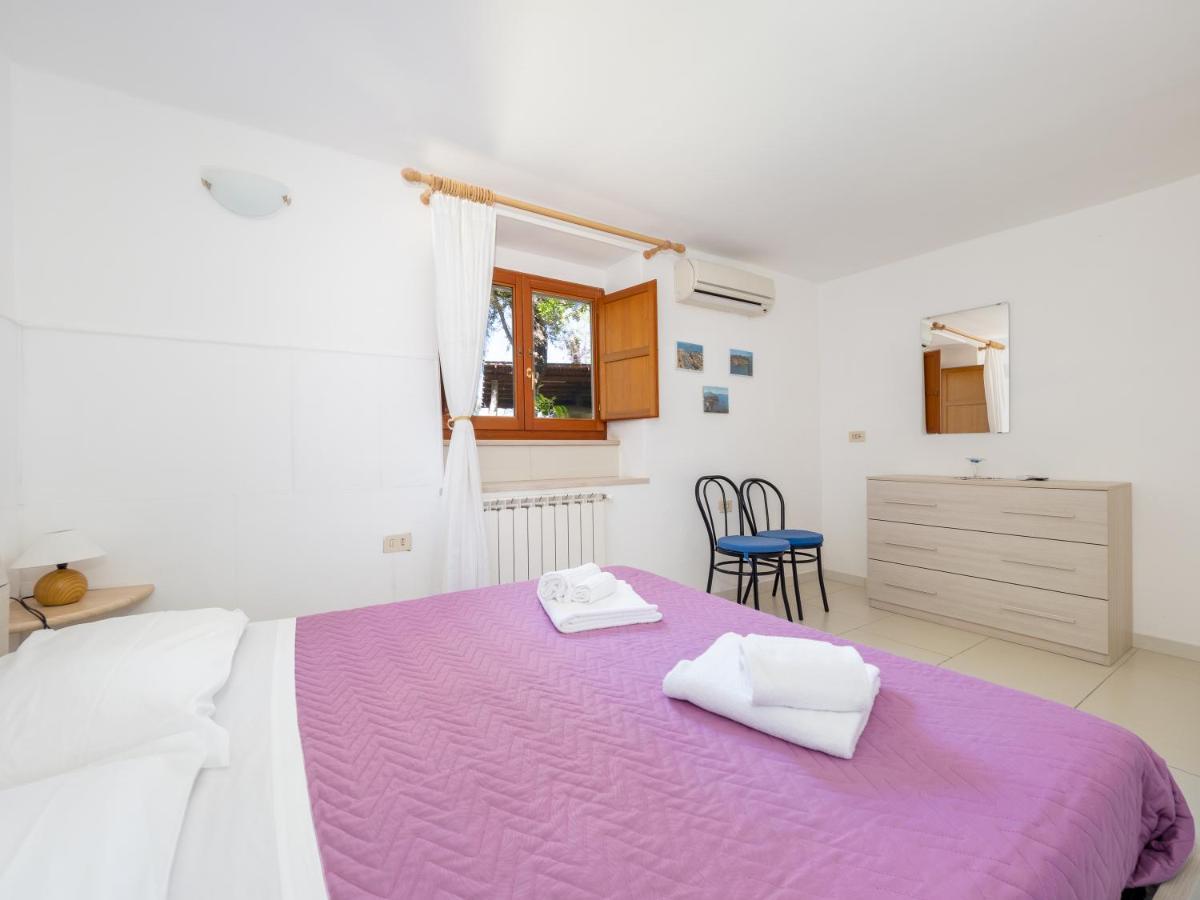 Ulivi Apt Villa Sorrento Eksteriør billede
