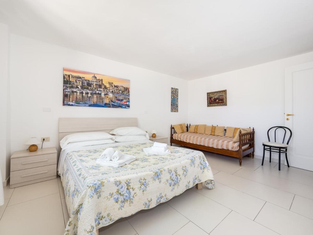 Ulivi Apt Villa Sorrento Eksteriør billede