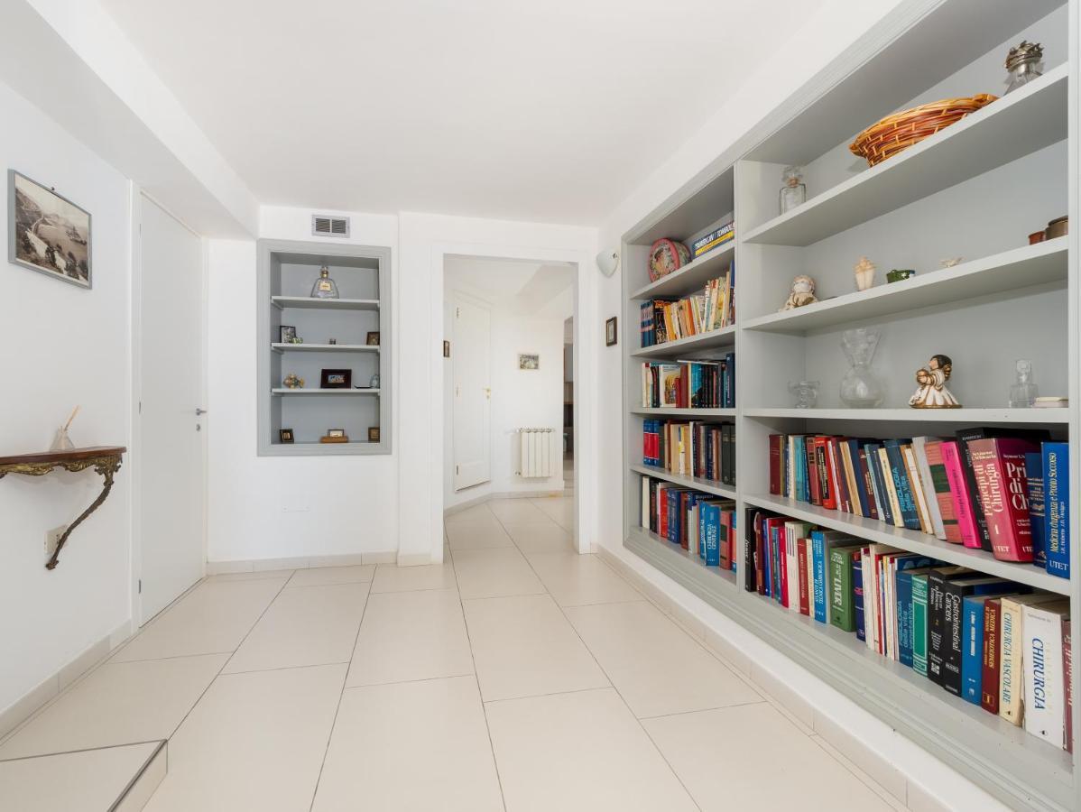 Ulivi Apt Villa Sorrento Eksteriør billede