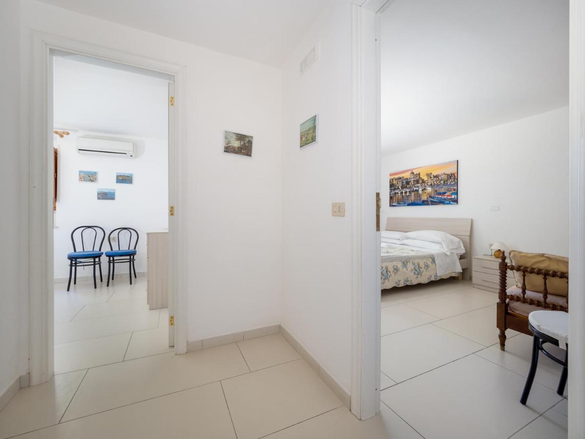 Ulivi Apt Villa Sorrento Eksteriør billede