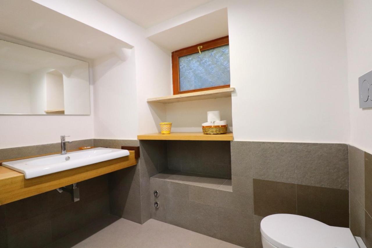 Ulivi Apt Villa Sorrento Eksteriør billede